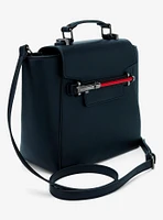 売れ筋ランキングも Crossbody Light-Up Lightsaber Red Wars Star Bag BoxLunch - その他