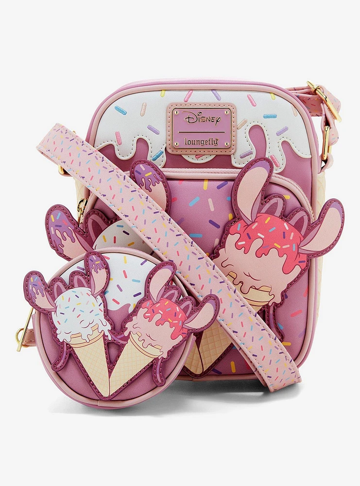 Lilo & Stitch Loungefly Loungefly Disney Lilo & Stitch Angel