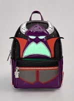 NWT Loungefly mini backpack from Toy popular Story Emperor Zurg