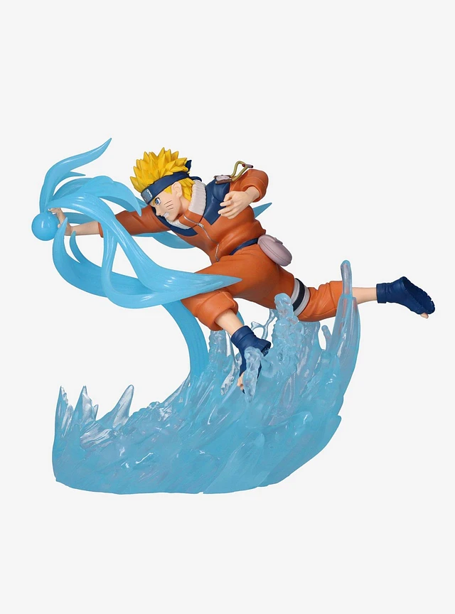 Naruto Banpresto Naruto Shippuden Combination Battle Naruto