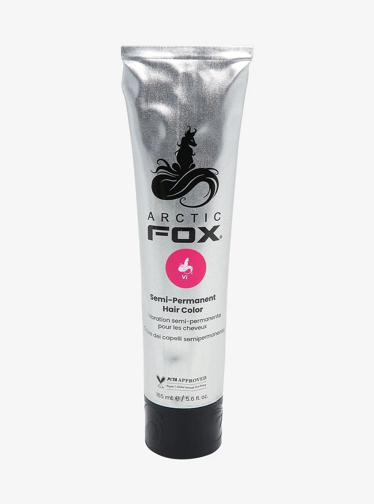 Hot Topic Arctic Fox Arcane Vi Semi-Permanent Hair Color | Mall of America®