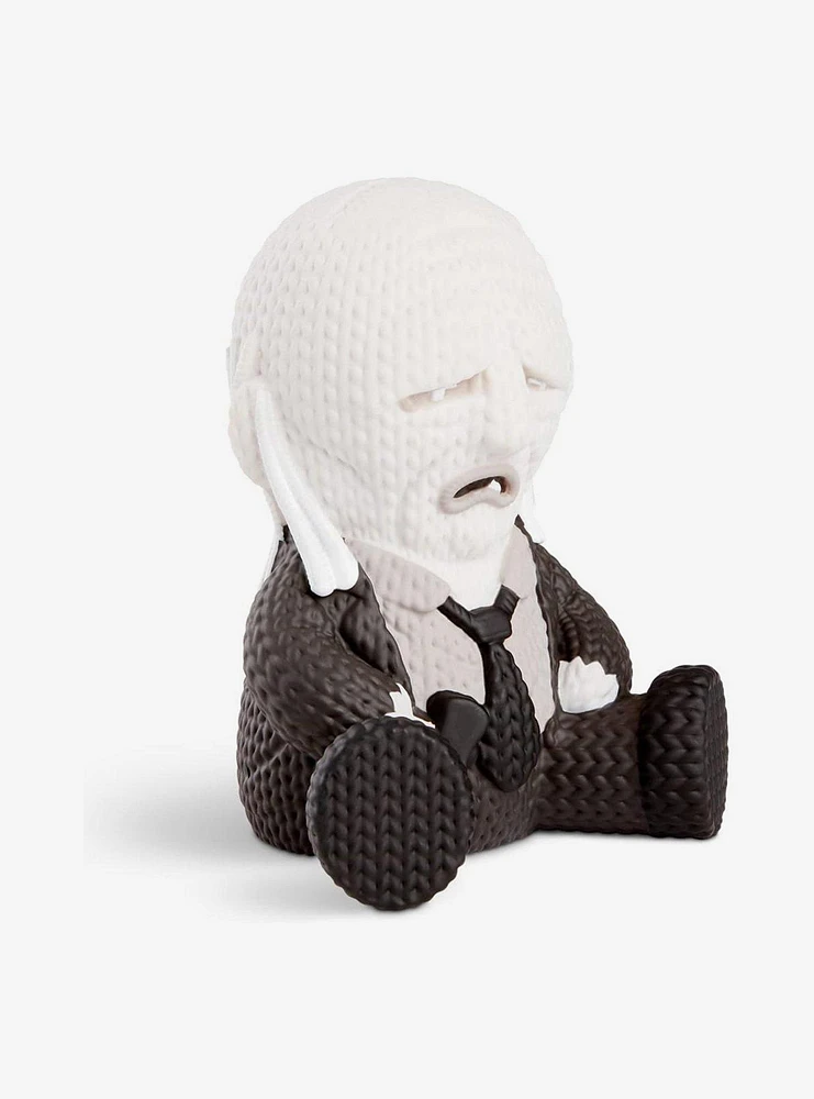 Boxlunch The Texas Chainsaw Massacre Grandpa Sawyer Handmade By