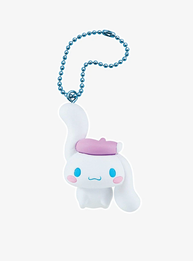 ぬいぐるみ DROP 天使界隈 コームと手鏡 シナモン BONBON