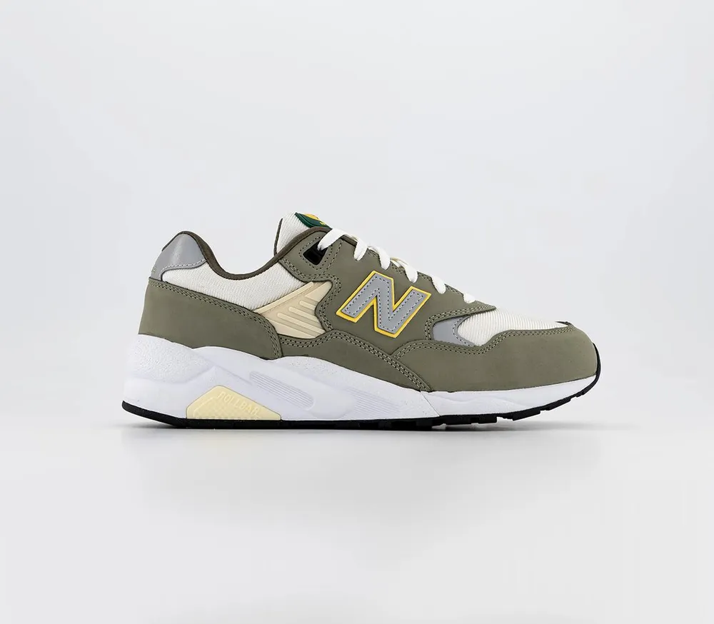 New balance mt580 sales black