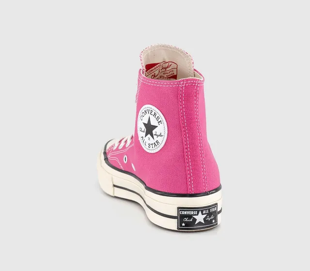 Office hot sale baby converse