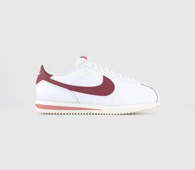 Mens nike cortez outlet trainers suede