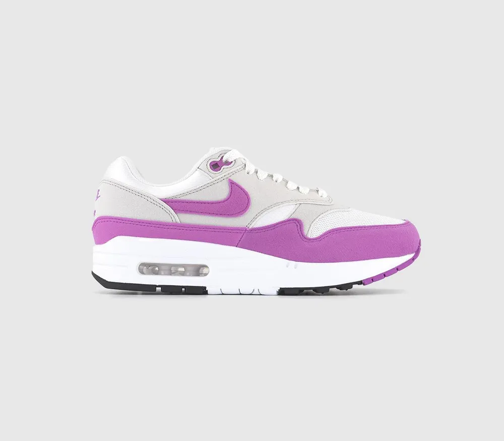 Nike air outlet max 1 trainers