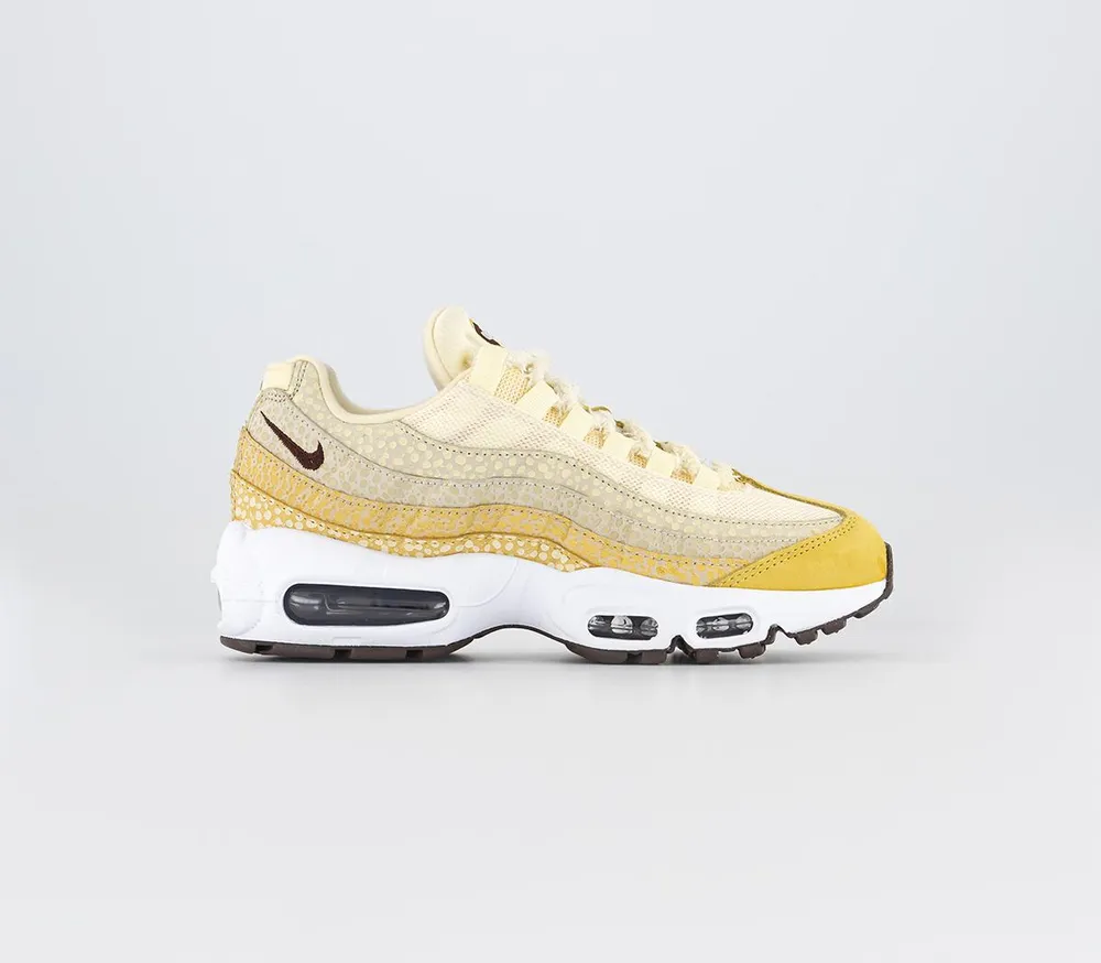 Office shoes 'air outlet max 95