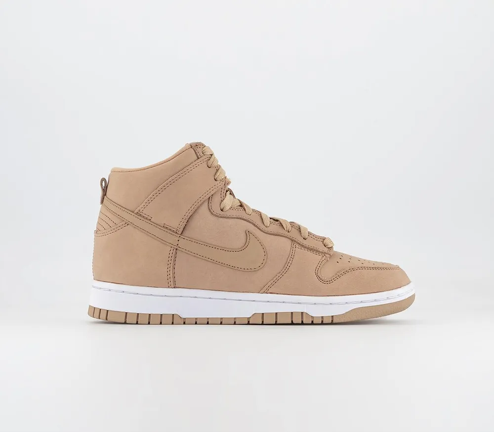 Nike dunk deals high tops womens