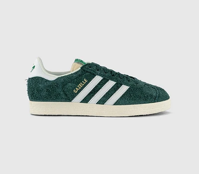 Adidas Tischtennis Trainers Mineral Green Off White Gum