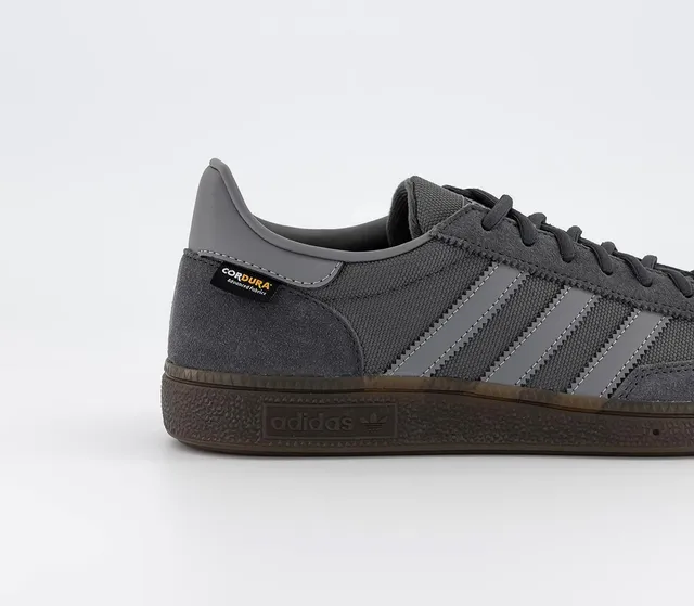 Adidas handball spezial solid on sale grey