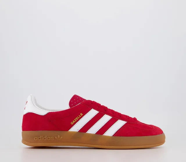 Office 2025 adidas gazelle