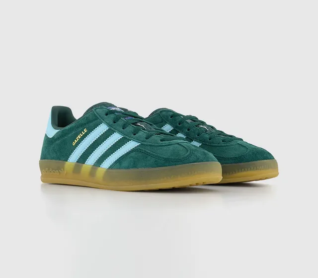 Adidas gazelle hotsell trainers sports direct