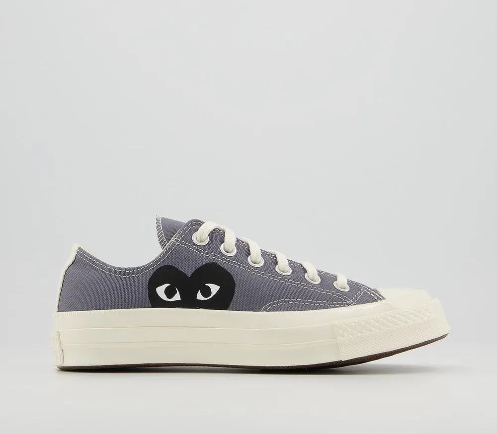 Cdg converse low outlet womens