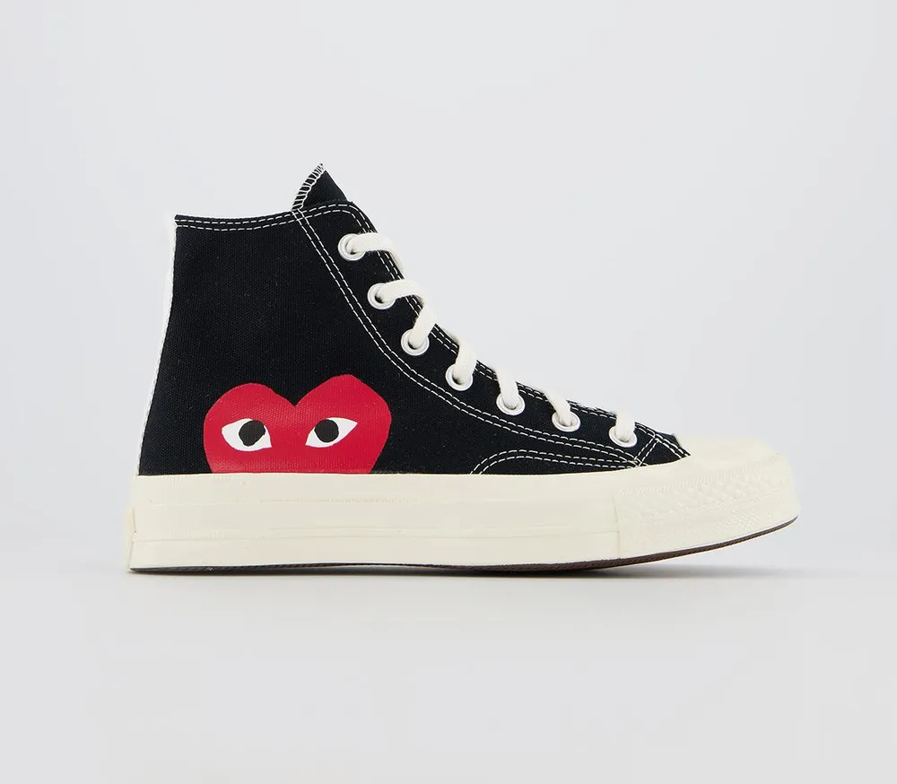 Comme des 2024 garcons 70s converse