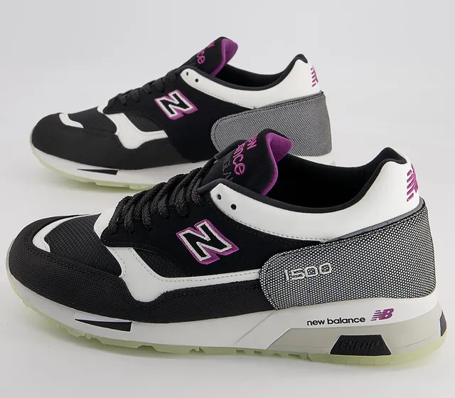 New balance 1500 hot sale prism black