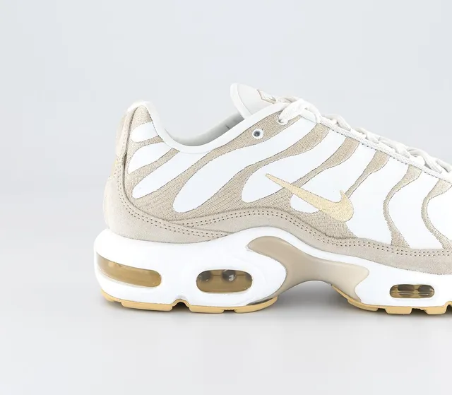 Air max plus discount wolf grey/metallic rose gold/pure