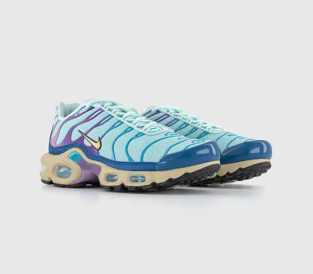 Air max 2024 plus womens blue