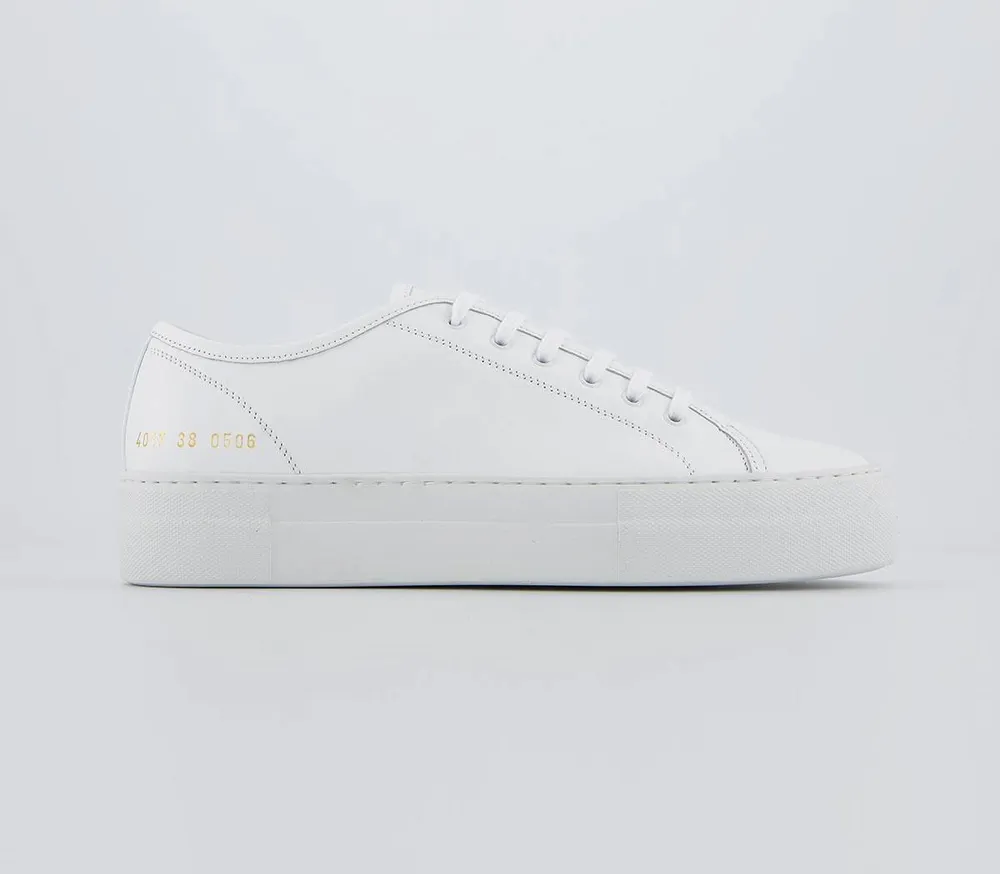 Trainers like best sale common projects