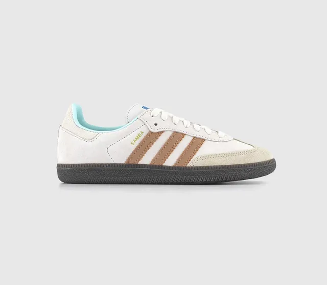 Mens samba cheap og trainers