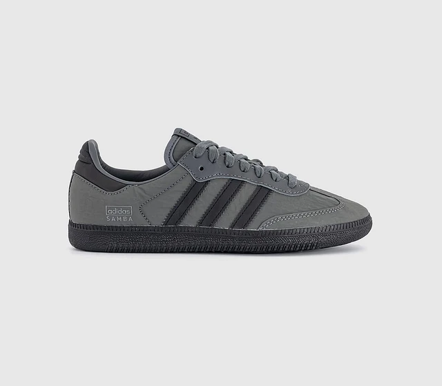 Adidas Mundial Team RS Trainers Core White Gum - Men's