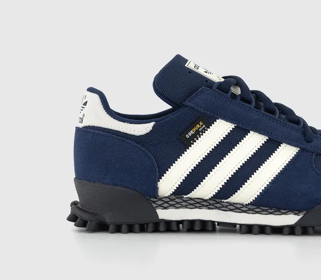 Adidas marathon shop trainer ii