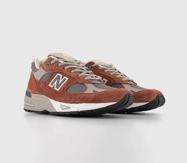 New balance 2024 991 ngo