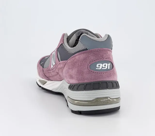 New balance 991 sales pink