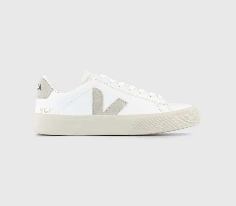 Veja campo clearance trainers womens