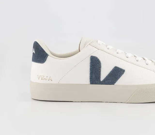 Veja campo trainers hot sale womens