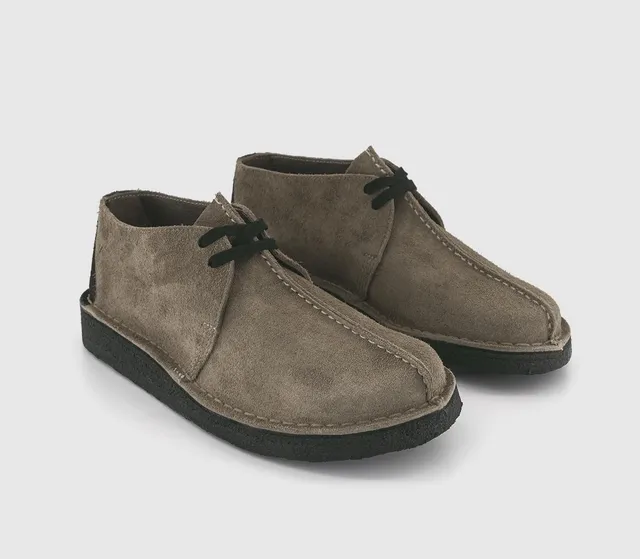 Desert hot sale king shoes