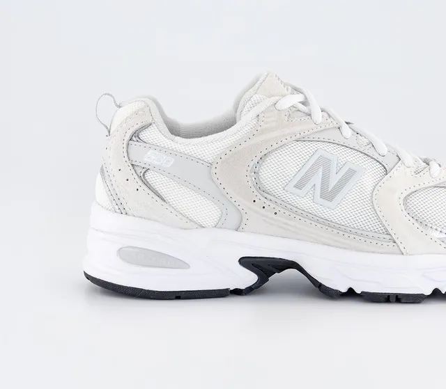 New balance store mr530 off white