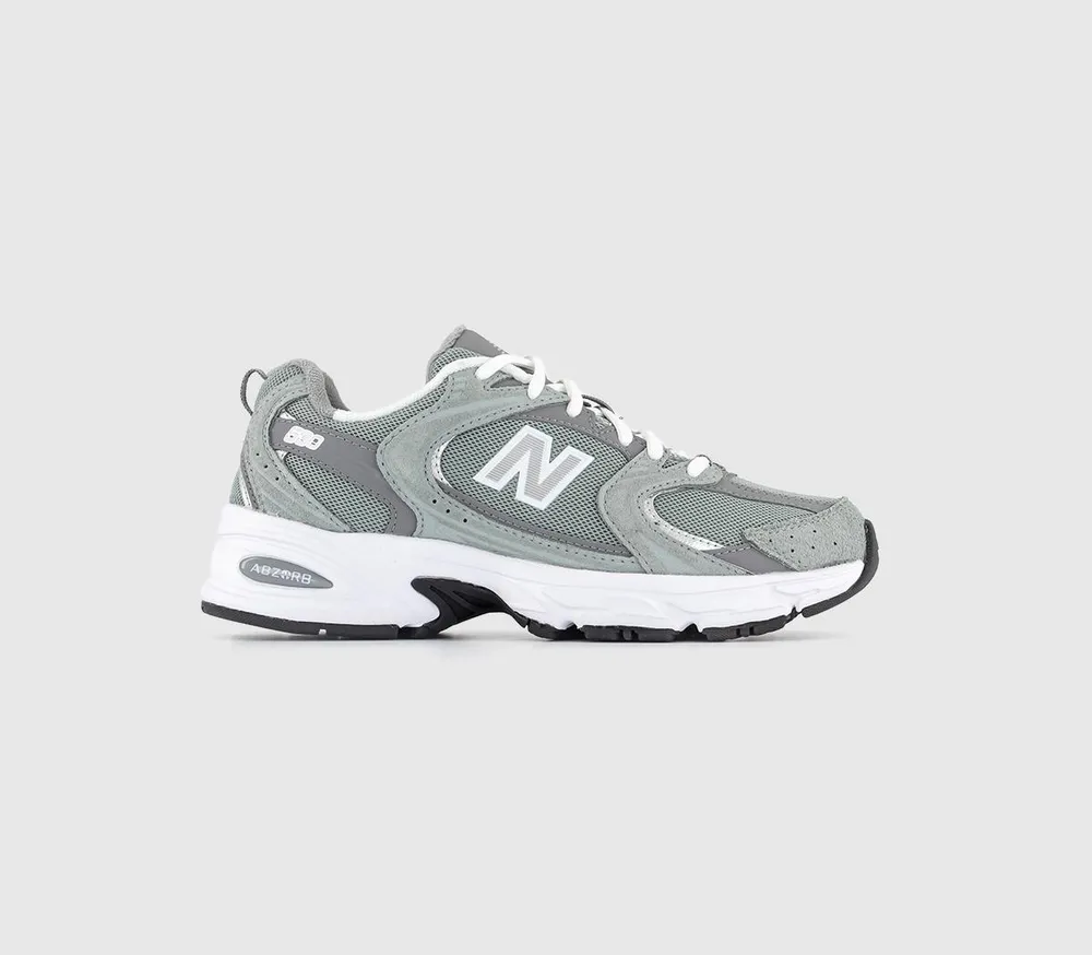 New balance mr530 deals white