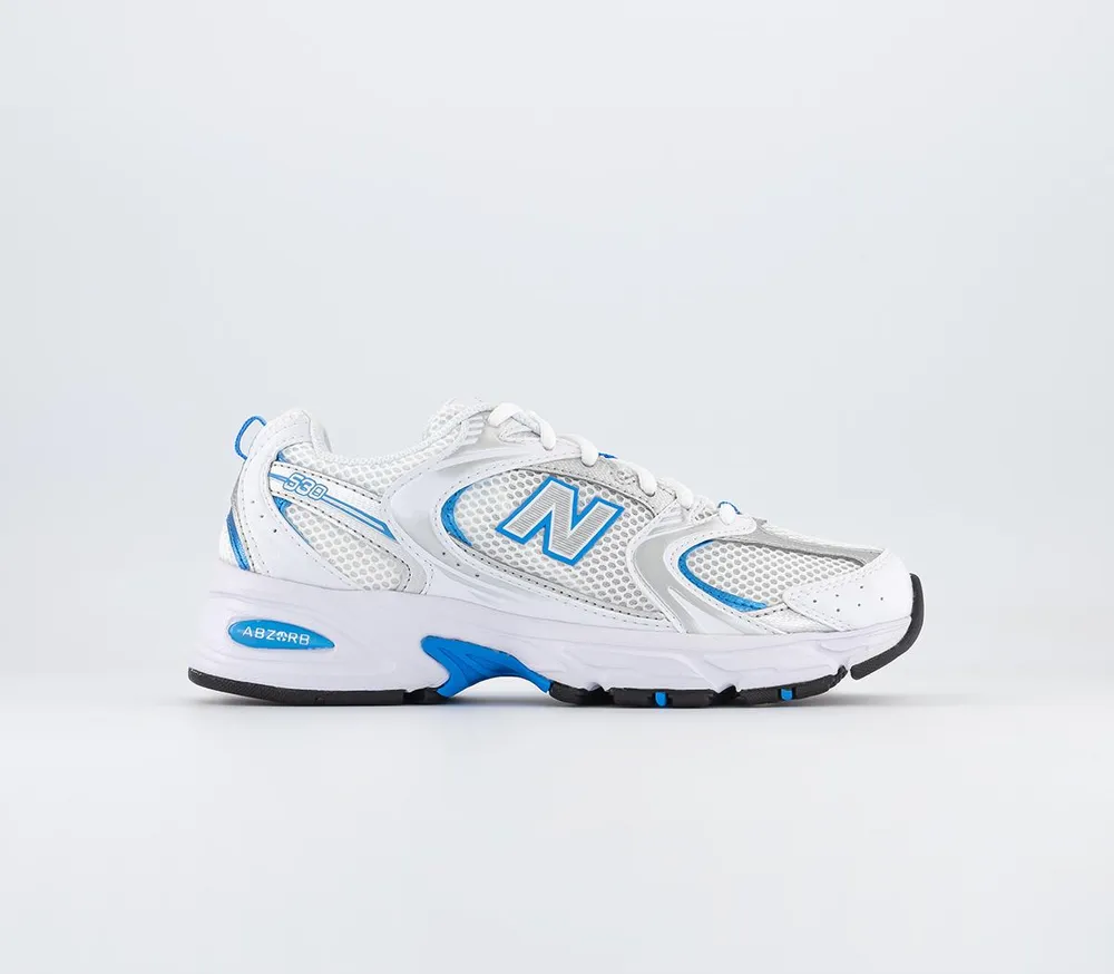 New balance best sale mr530 trainer