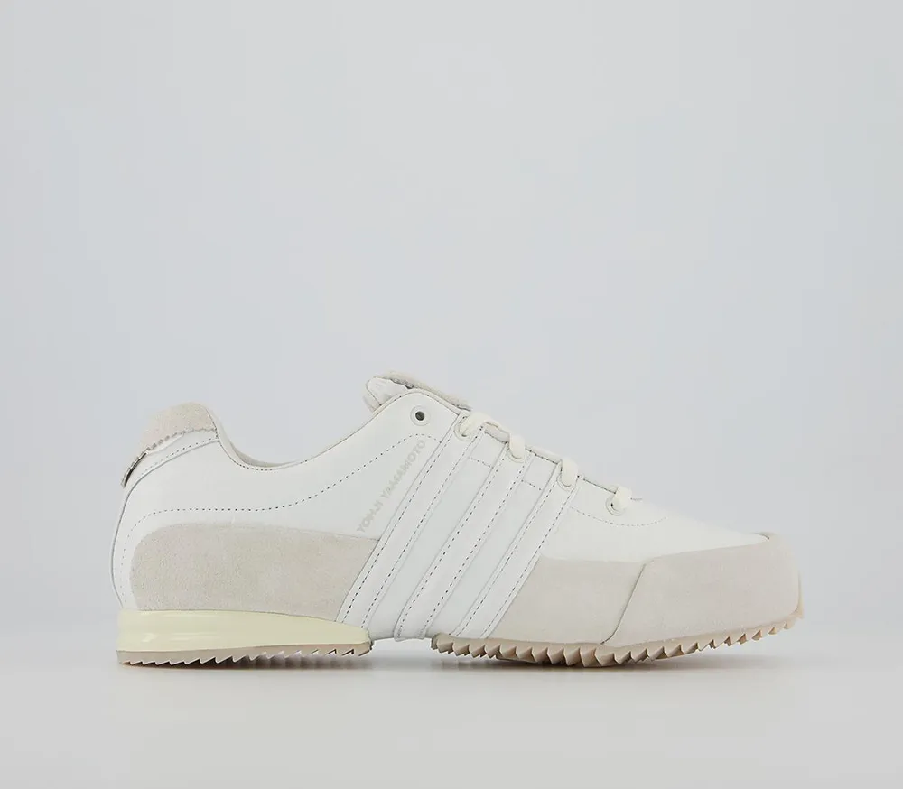 Adidas y3 deals yohji yamamoto trainers