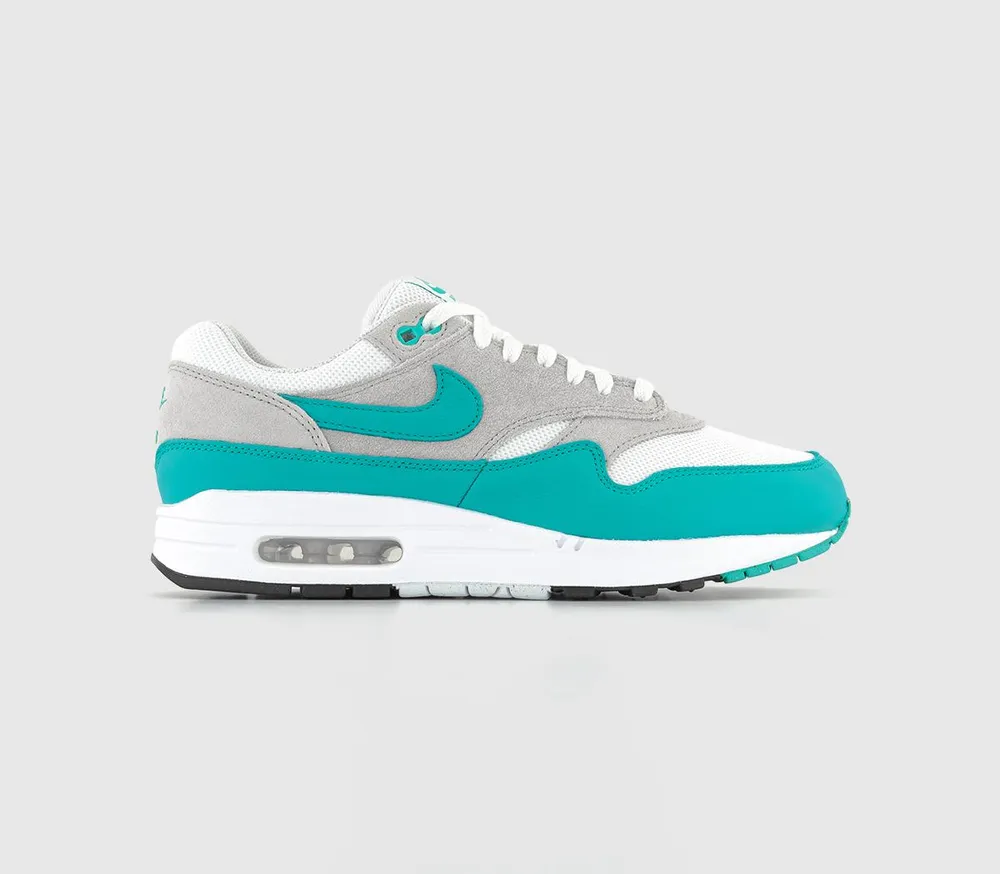 Office nike best sale air max 1