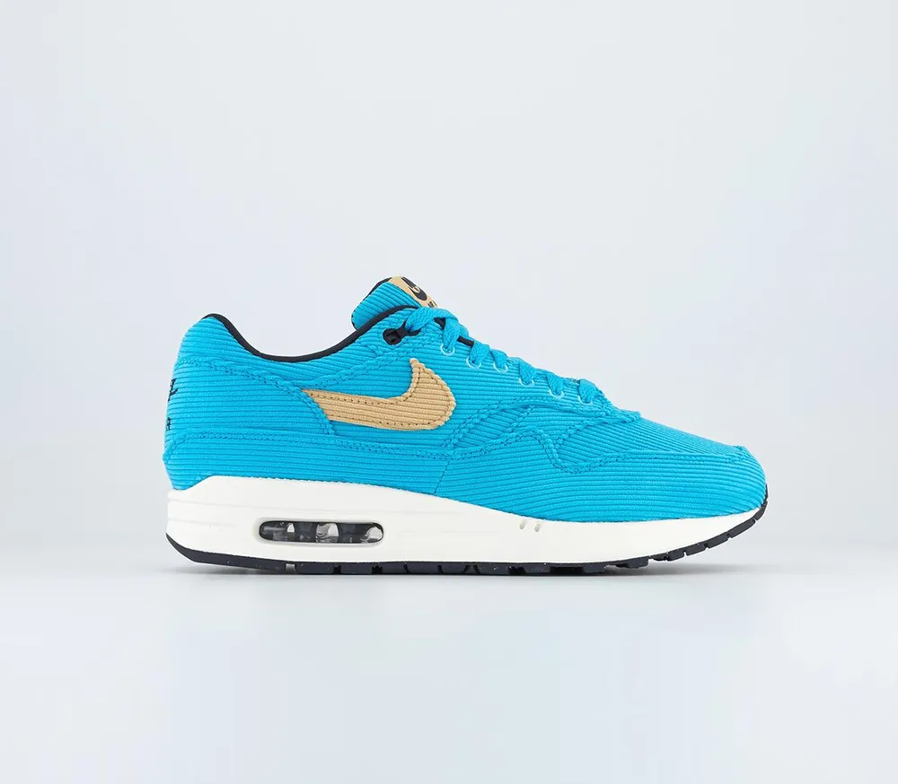 Nike air online max 1 trainers