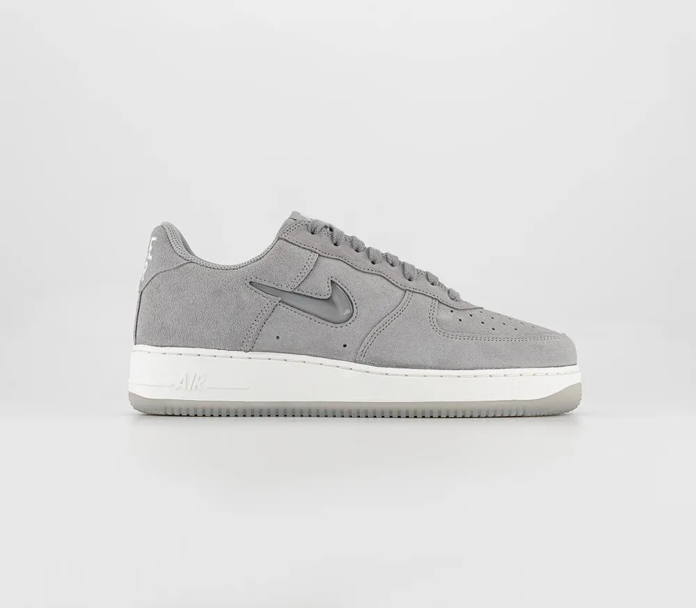 Nike air force 1 '07 trainer clearance black/summit white