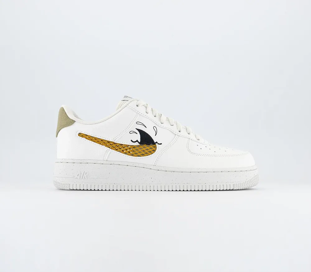 Nike air force 2024 1 lv8 trainers