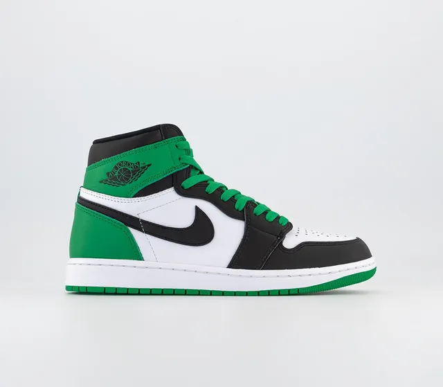 Nike air jordan clearance 1 boston celtics