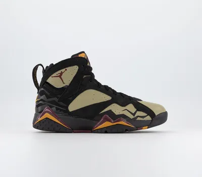 Nike Air Jordan 7 Retro SE Men's Shoes. Nike UK | King's Cross