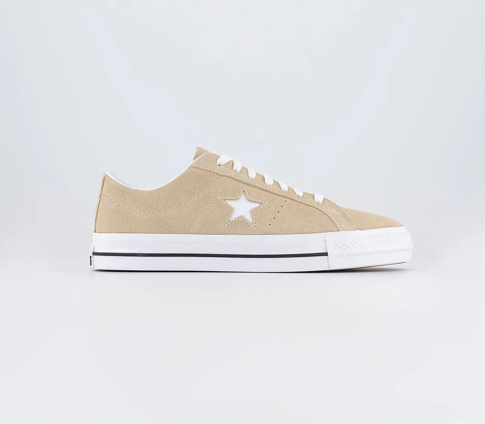 Converse one star on sale office