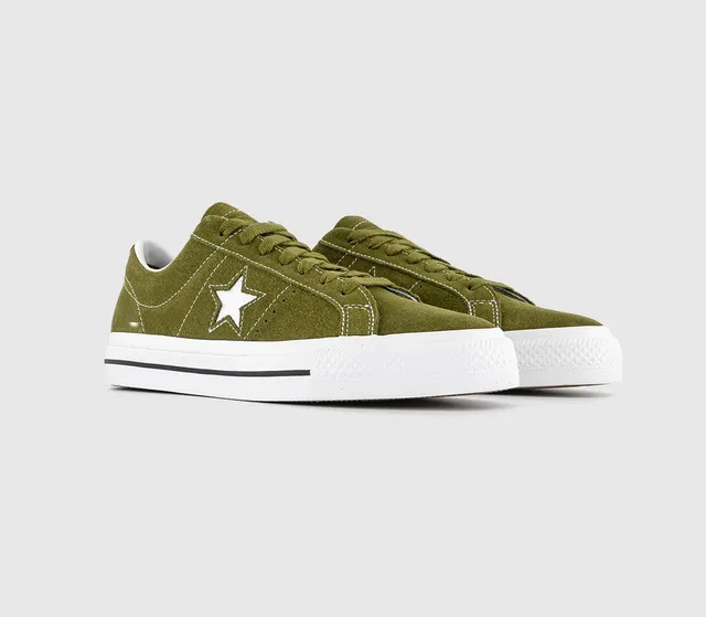 Office converse one star sale