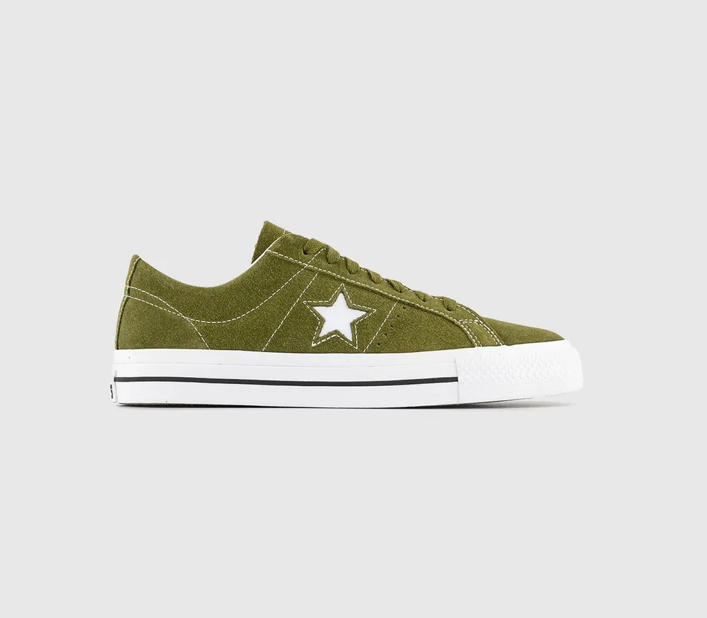 One star hot sale trainers