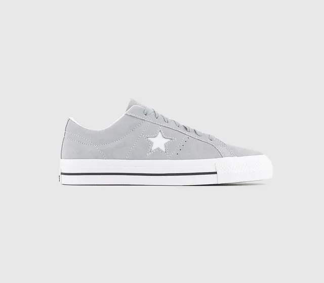 Converse one star office sale