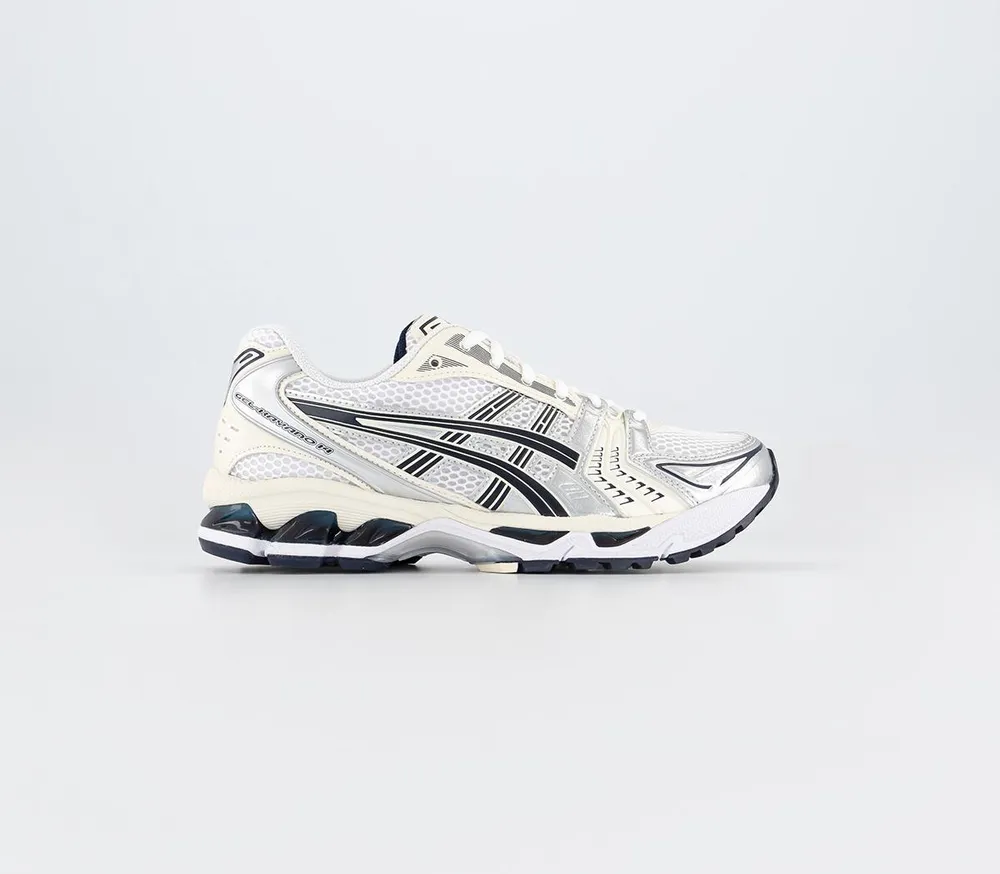 Asics kayano ladies outlet trainers