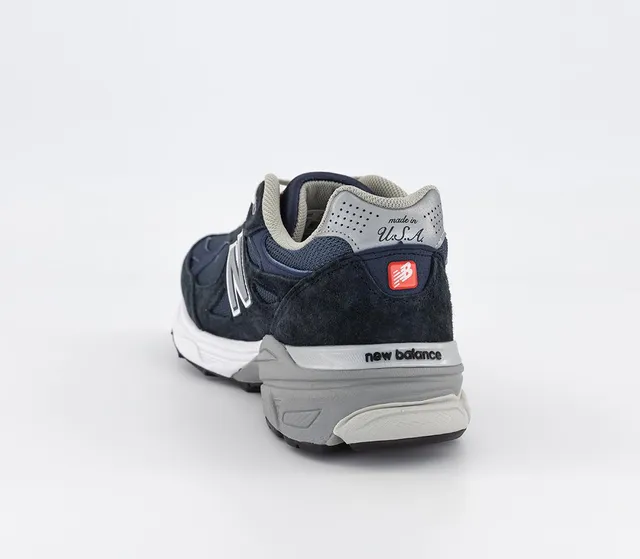 New balance 2024 990v3 navy