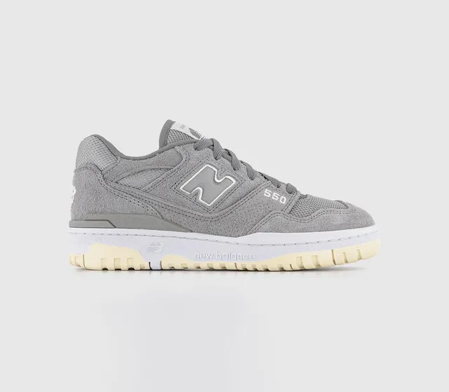 Grey new balance 420 hotsell size 5