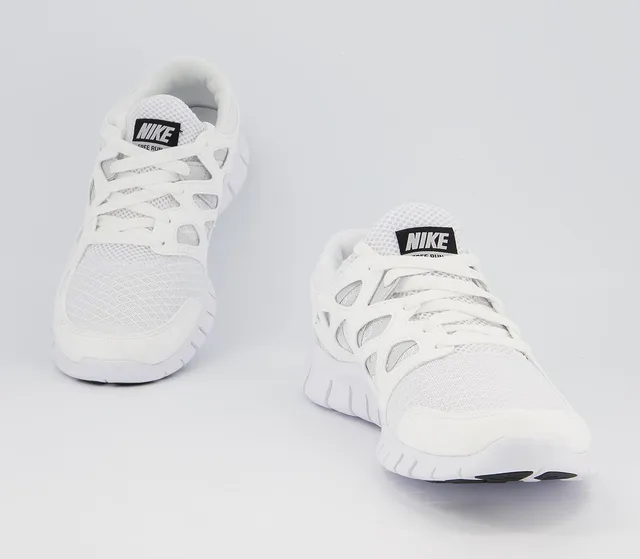 Nike free best sale runners 2