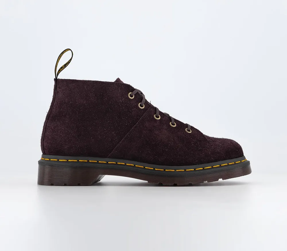 Dr martens hot sale desert